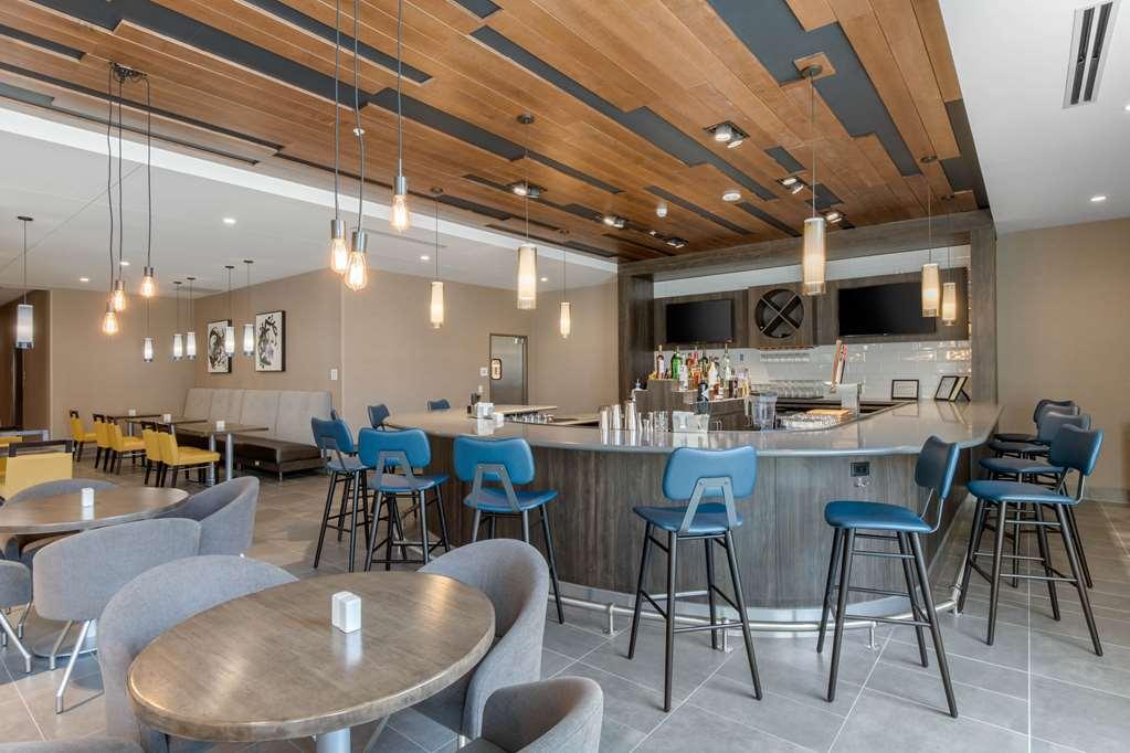Cambria Hotel Mount Pleasant - Charleston Restaurant foto